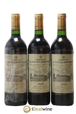 Château la Mission Haut-Brion Cru Classé de Graves