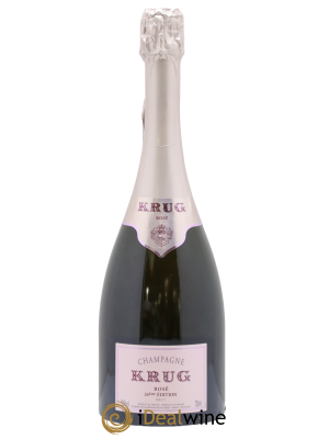 26ème édition  Krug