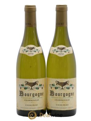 Bourgogne Coche Dury (Domaine)
