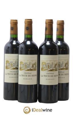 Margaux Château La Tour de Mons