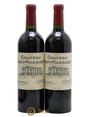 Château Haut Marbuzet