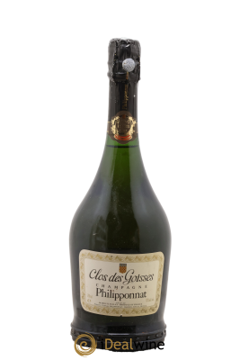 Clos des Goisses Philipponnat