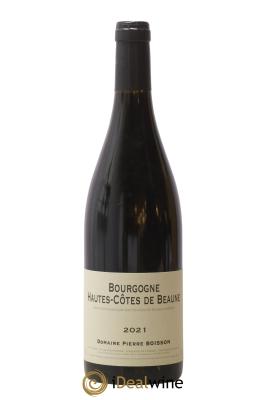 Hautes-Côtes de Beaune Pierre Boisson (Domaine)