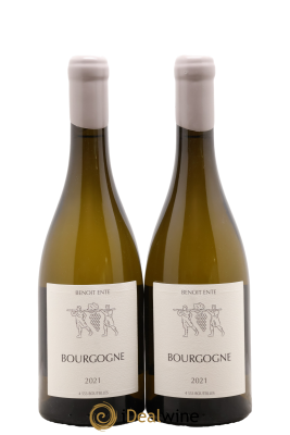 Bourgogne Chardonnay Benoit Ente