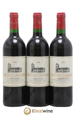 Château Lagrange 3ème Grand Cru Classé