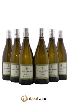Crozes-Hermitage Les Rousses Yves Cuilleron
