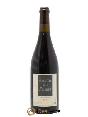 Vin de France Akane No Oka Les Jardins de la Martinière