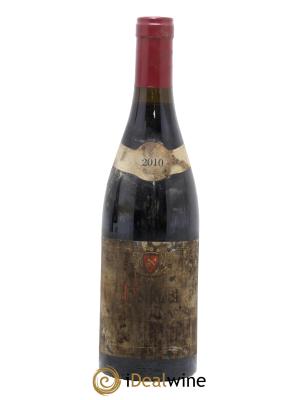 Vougeot 1er Cru Les Petits Vougeot Hudelot-Noëllat