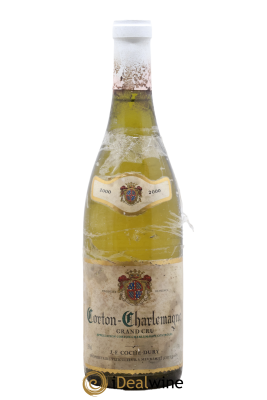 Corton-Charlemagne Grand Cru Coche Dury (Domaine)