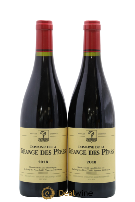 Pays d'Hérault Grange des Pères Laurent Vaillé