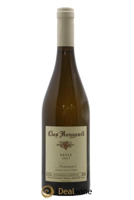 Saumur Brézé Clos Rougeard