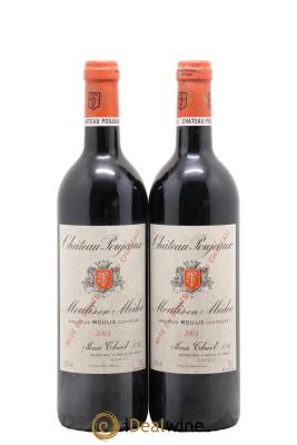 Château Poujeaux