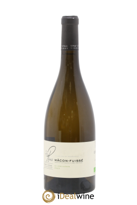 Mâcon Fuisse En Vers Chânes Clos Des Rocs