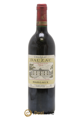 Château Dauzac 5ème Grand Cru Classé