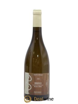 Maranges Bas des Loyeres Petit Roy