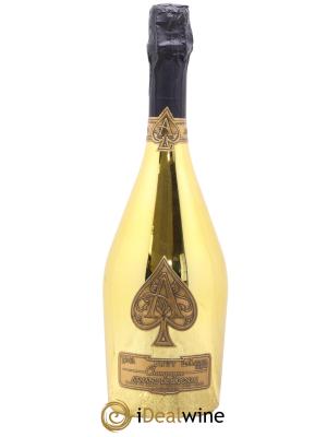 Gold Brut Armand de Brignac