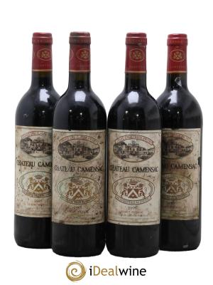 Château Camensac 5ème Grand Cru Classé