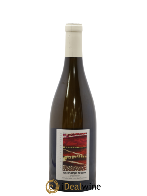 Côtes du Jura Chardonnay Les Champs Rouges Romain - Julien - Charline Labet