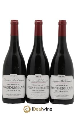 Vosne-Romanée 1er Cru Les Chaumes Méo-Camuzet (Domaine)