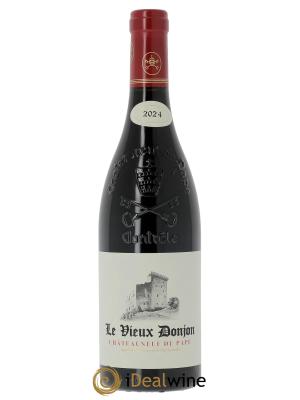 Châteauneuf-du-Pape Le Vieux Donjon Michel Lucien