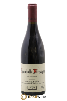 Chambolle-Musigny Georges Roumier (Domaine)