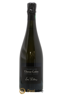 Les Maillons Blanc de Noirs Extra-Brut Ulysse Collin
