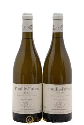 Pouilly-Fuissé C.C. Guffens-Heynen