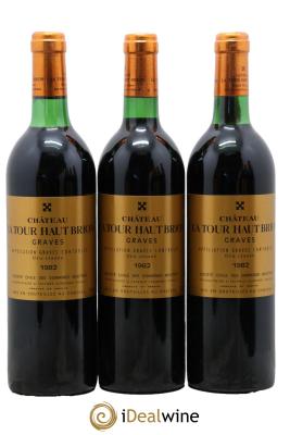 Château la Tour Haut-Brion Cru Classé de Graves