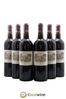 Château Lafite Rothschild 1er Grand Cru Classé