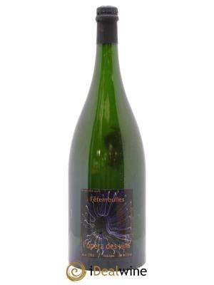 Vin de France Fetembule Jean-Pierre Robinot