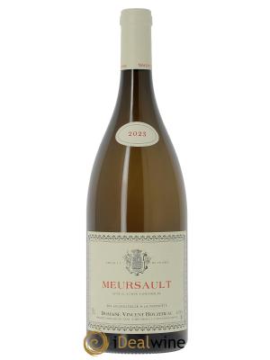 Meursault Vincent Bouzereau (Domaine)
