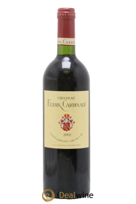 Château Fleur Cardinale Grand Cru Classé