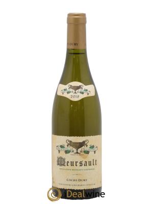 Meursault Coche Dury (Domaine)