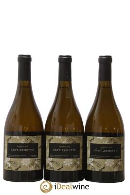 IGP Ile de Beauté Burghese Sant Armettu (Domaine)