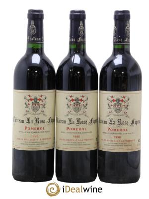Château la Rose Figeac