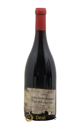 Nuits-Saint-Georges 1er Cru Le Clos des Corvées Prieuré Roch