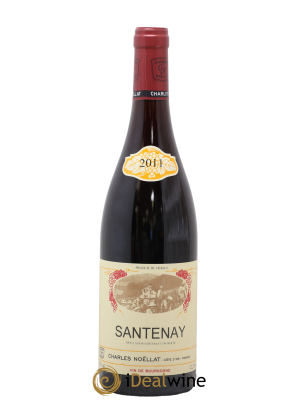 Santenay Charles Noëllat