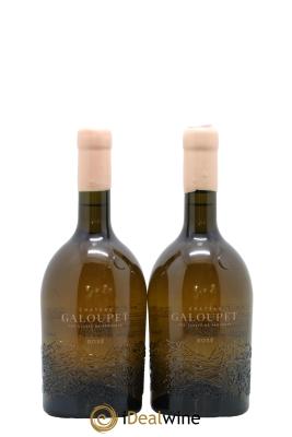 Côtes de Provence Cru Classé Château Galoupet