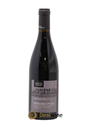Mercurey 1er Cru La Cailloute Theulot-Juillot