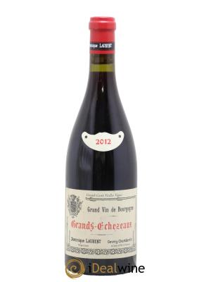 Grands-Echezeaux Grand Cru Vieilles Vignes Dominique Laurent