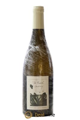 Côtes du Jura Chardonnay La Reine Romain - Julien  - Charline Labet