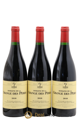 Pays d'Hérault Grange des Pères Laurent Vaillé
