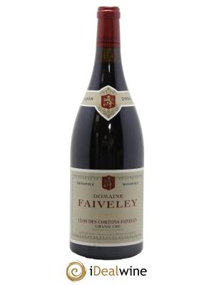 Corton Grand Cru Clos des Cortons Faiveley