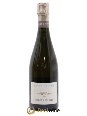 Initial Brut Jacques Selosse