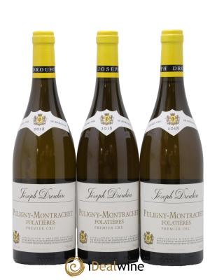 Puligny-Montrachet 1er Cru Folatières Joseph Drouhin