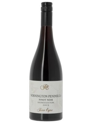 Mornington Peninsula Shoreham Park Pinot Noir Jane Eyre