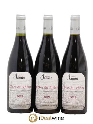 Côtes-du-Rhône Jamet (Domaine)