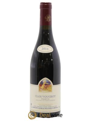 Clos de Vougeot Grand Cru Georges Mugneret-Gibourg (Domaine) 