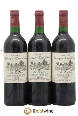 Canon-Fronsac La Truffière Château Cassagne Haut-Canon