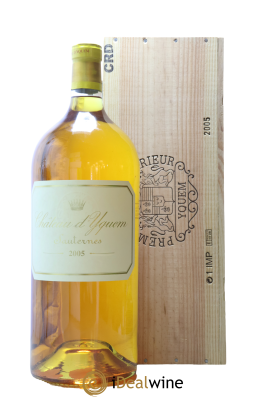 Château d' Yquem 1er Cru Classé Supérieur